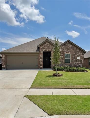 property at 210 Calico Ln