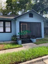 1224 E 38th St in Savannah, GA - Building Photo