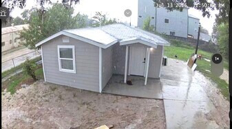 6838 Burkett St in Houston, TX - Building Photo