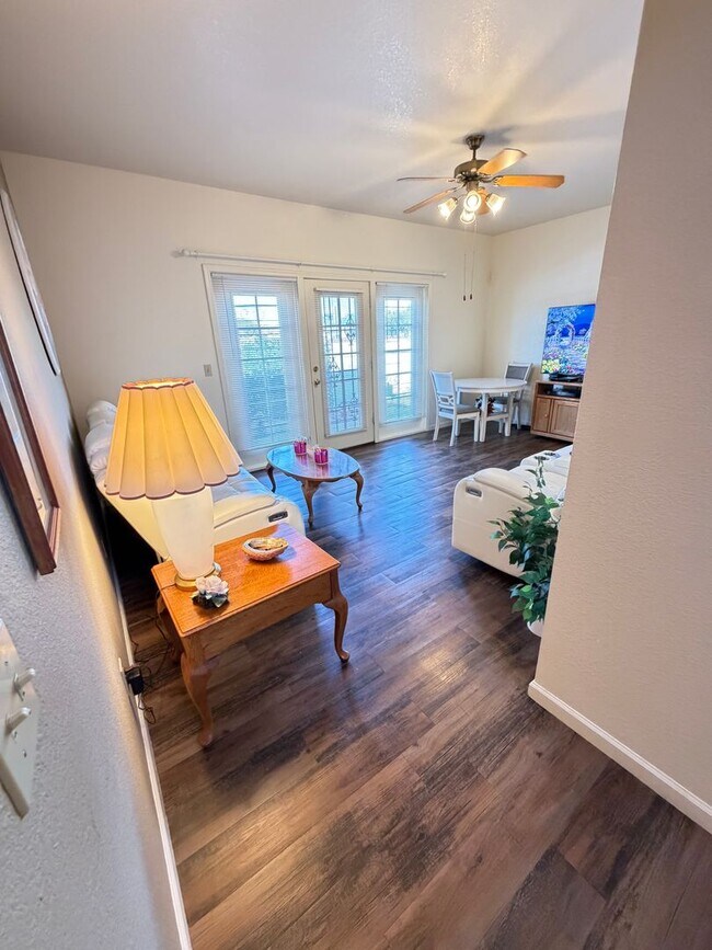 501 E 2nd Ave in Mesa, AZ - Building Photo - Building Photo