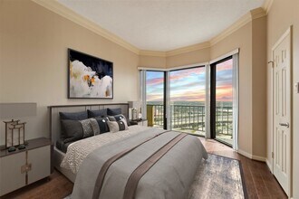 3350 McCue Rd in Houston, TX - Building Photo - Building Photo