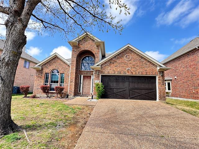 5585 Imperial Meadow Dr in Frisco, TX - Building Photo - Building Photo