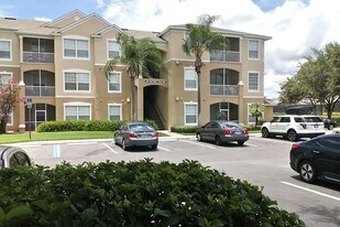 2307 Butterfly Palm Way in Kissimmee, FL - Building Photo