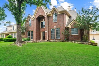 3714 Cedar Glen Ln in Spring, TX - Building Photo - Building Photo