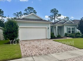 99 Athens Dr in St. Augustine, FL - Building Photo