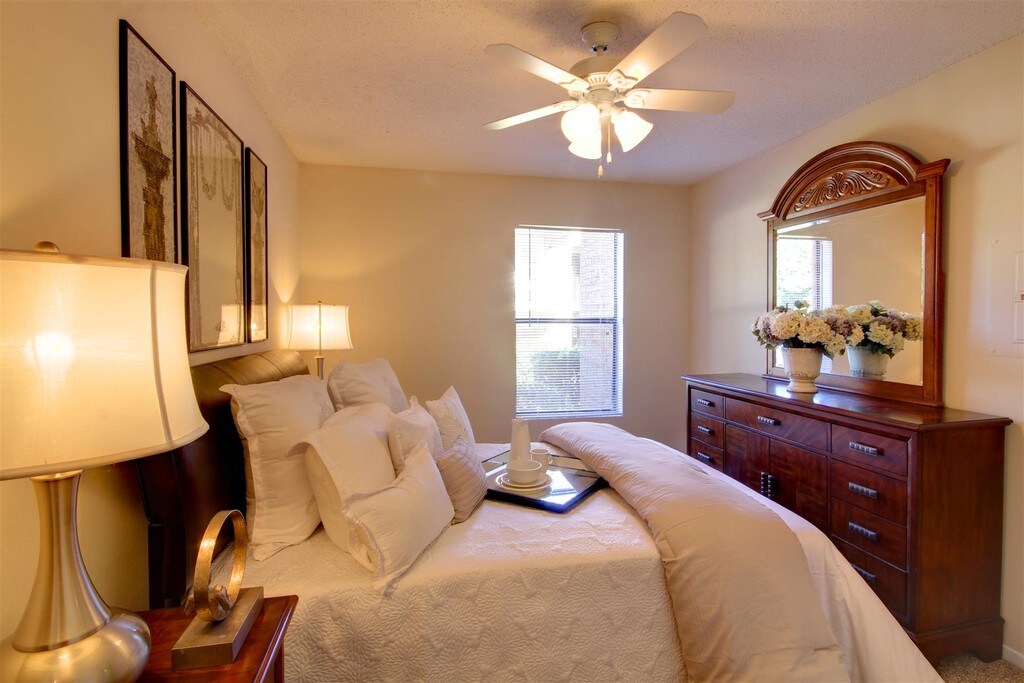 Cimarron Ridge Apartments in Mobile, AL