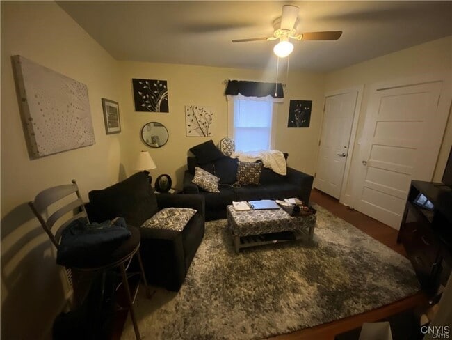 property at 1012 Cadillac St