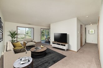 The Concorde Apartments in Sioux Falls, SD - Building Photo - Building Photo