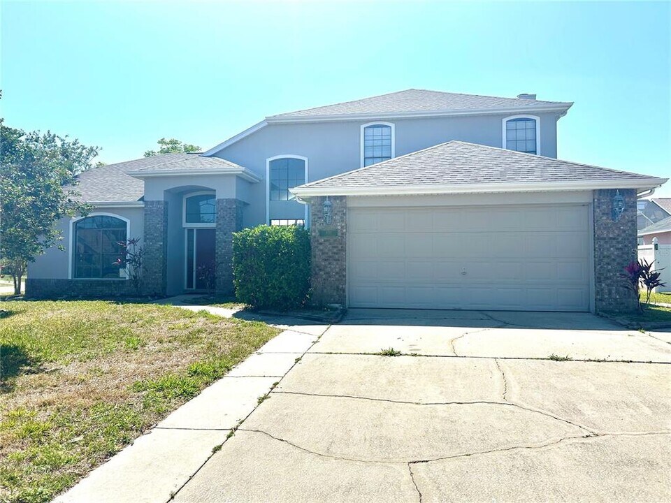 409 Lytton Cir in Orlando, FL - Building Photo