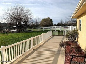 5837 E Los Angeles Ave in Somis, CA - Building Photo - Building Photo