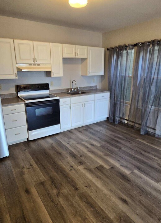 416 Maryland Ave in Cumberland, MD - Building Photo