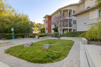 Carmel Creek in San Diego, CA - Foto de edificio - Building Photo