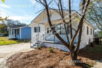 2608 11th Ave N in Bessemer, AL - Building Photo - Building Photo
