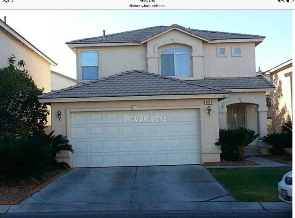 7241 Victoria Oak Ct in Las Vegas, NV - Building Photo