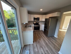 167 Waddell Cir in Oak Ridge, TN - Building Photo - Building Photo