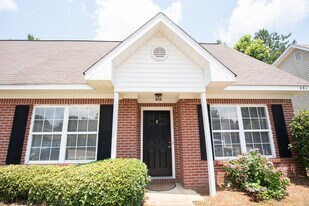 479-481 Taleeda Ct in Auburn, AL - Building Photo