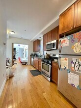 26 Evans Way in Boston, MA - Building Photo - Building Photo