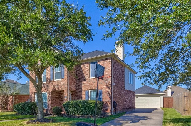 3290 Park Falls Ln in League City, TX - Building Photo - Building Photo