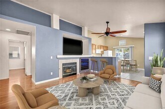 8900 W Colorful Pines Ave in Las Vegas, NV - Building Photo - Building Photo