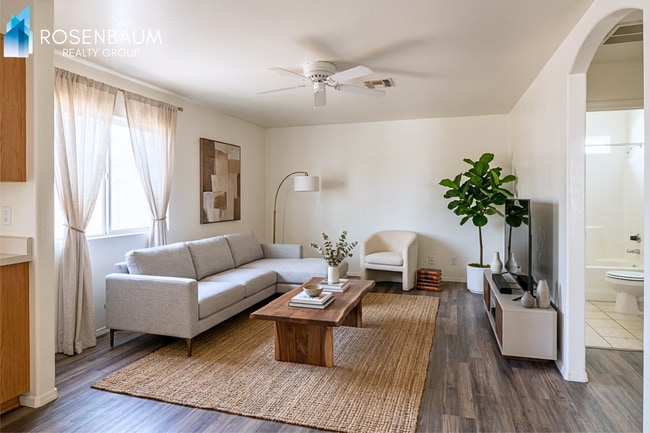 property at 6243 N Buckboard Dr