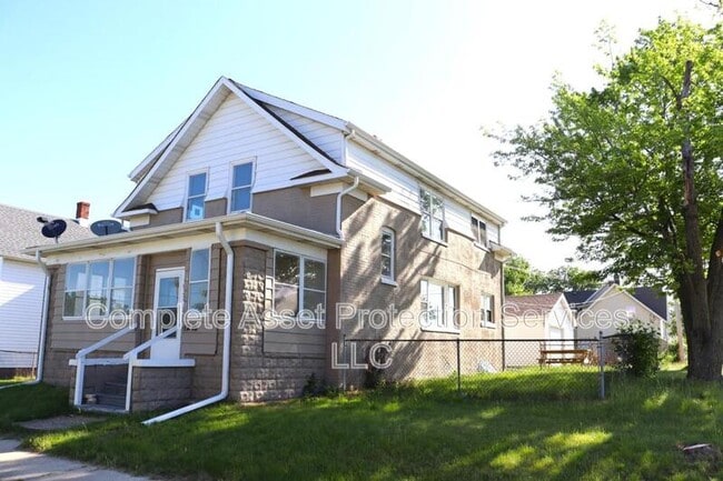 property at 1216 Kentucky St