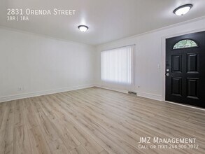 2831 Orenda St in Commerce Township, MI - Building Photo - Building Photo