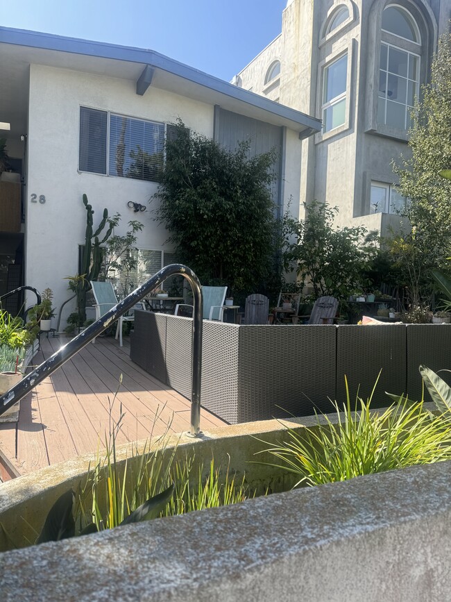 property at 28 Eastwind St