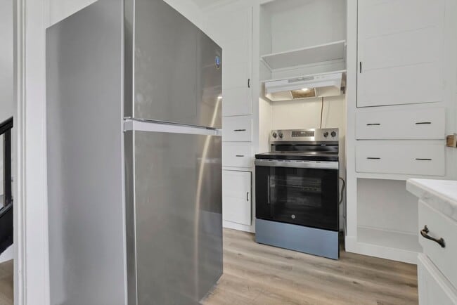 27-29-29 S Terrace Ave in Columbus, OH - Building Photo - Building Photo