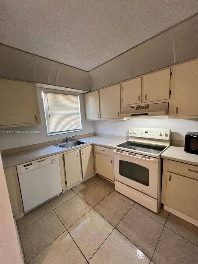 property at 7903 SW 8th St