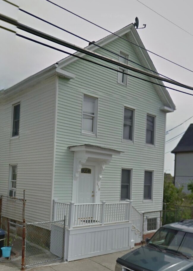 570 S 1st St Rentals in New Bedford, MA