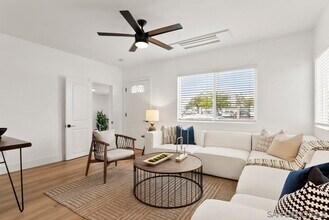 4333 Landis St in San Diego, CA - Building Photo - Building Photo