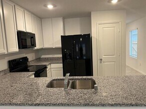 122 Wheatgrass Ln in Princeton, TX - Building Photo - Building Photo