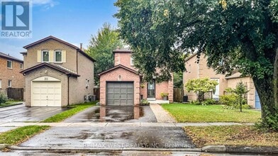 52 Radford Dr in Ajax, ON - Building Photo - Building Photo