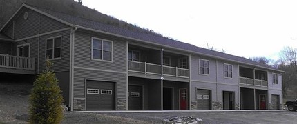 Donat's Brow in Cobleskill, NY - Building Photo - Building Photo