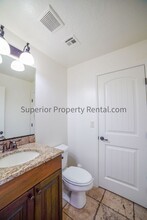 2075 S Sir Monte Dr in Saint George, UT - Building Photo - Building Photo