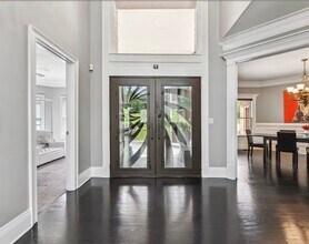 4020 W Stubbs Rd in College Park, GA - Foto de edificio - Building Photo