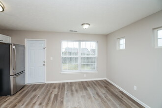 266 Cobbler Cove Dr in Dallas, GA - Building Photo - Building Photo