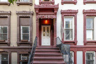 153 Stuyvesant Ave in Brooklyn, NY - Building Photo - Building Photo