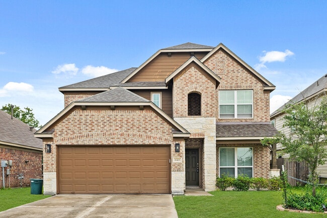 property at 16401 Olive Sparrow Dr