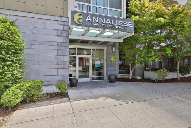 Annaliese in Seattle, WA - Building Photo - Building Photo