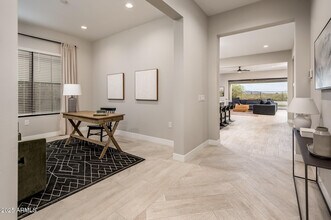 6615 E Libby St in Phoenix, AZ - Foto de edificio - Building Photo
