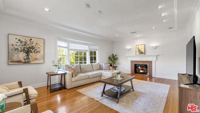 property at 10575 Holman Ave