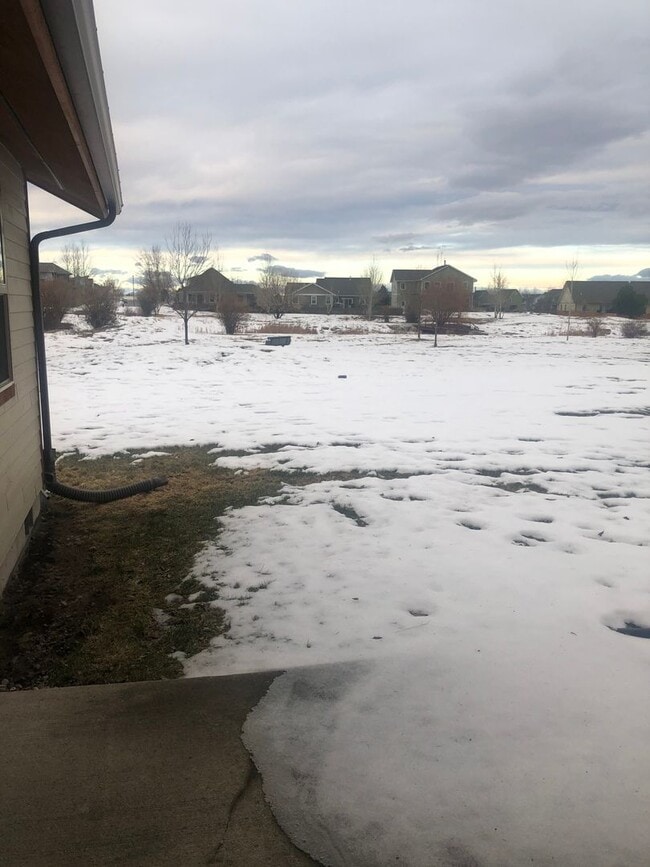 property at 2963 Warbler Way