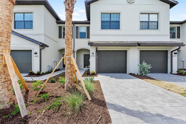 14824 Lyla Ter in Bradenton, FL - Foto de edificio - Building Photo