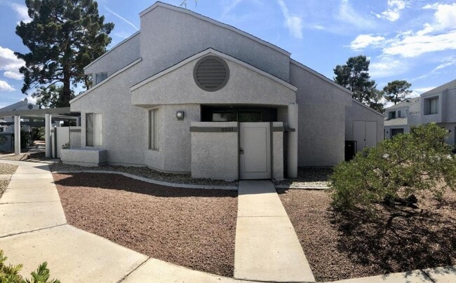 property at 5521 Orchard Ln