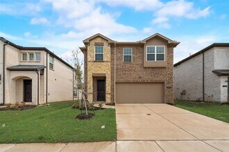 3007 Isla Ter in Princeton, TX - Building Photo - Building Photo