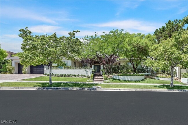 property at 9500 Balatta Canyon Ct