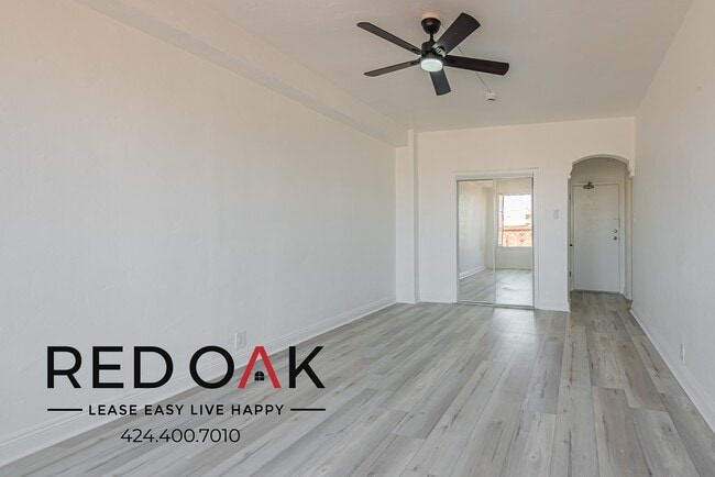 property at 3471 5th St