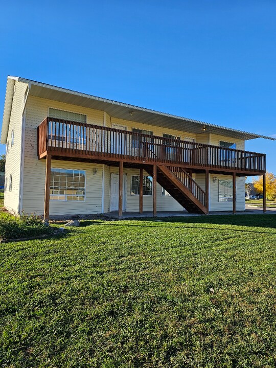 1755 D St-Unit -C in Polson, MT - Building Photo
