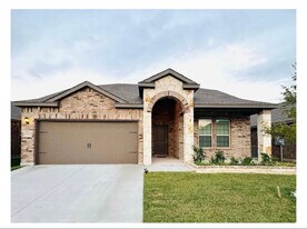 7212 Seton Pl in McKinney, TX - Building Photo